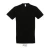 SOL'S REGENT UNISEX ROUND COLLAR T-SHIRT