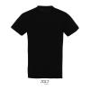 SOL'S REGENT UNISEX ROUND COLLAR T-SHIRT