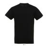 SOL'S REGENT UNISEX ROUND COLLAR T-SHIRT