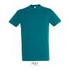 SOL'S REGENT UNISEX ROUND COLLAR T-SHIRT