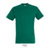 SOL'S REGENT UNISEX ROUND COLLAR T-SHIRT