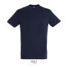SOL'S REGENT UNISEX ROUND COLLAR T-SHIRT