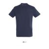 SOL'S REGENT UNISEX ROUND COLLAR T-SHIRT