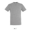 SOL'S REGENT UNISEX ROUND COLLAR T-SHIRT