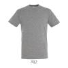 SOL'S REGENT UNISEX ROUND COLLAR T-SHIRT