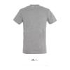 SOL'S REGENT UNISEX ROUND COLLAR T-SHIRT