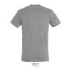 SOL'S REGENT UNISEX ROUND COLLAR T-SHIRT