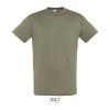 SOL'S REGENT UNISEX ROUND COLLAR T-SHIRT