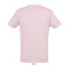 SOL'S REGENT UNISEX ROUND COLLAR T-SHIRT