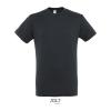 SOL'S REGENT UNISEX ROUND COLLAR T-SHIRT