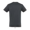 SOL'S REGENT UNISEX ROUND COLLAR T-SHIRT