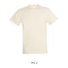 SOL'S REGENT UNISEX ROUND COLLAR T-SHIRT
