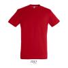 SOL'S REGENT UNISEX ROUND COLLAR T-SHIRT