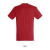 SOL'S REGENT UNISEX ROUND COLLAR T-SHIRT