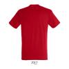 SOL'S REGENT UNISEX ROUND COLLAR T-SHIRT