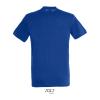 SOL'S REGENT UNISEX ROUND COLLAR T-SHIRT