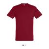 SOL'S REGENT UNISEX ROUND COLLAR T-SHIRT