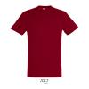 SOL'S REGENT UNISEX ROUND COLLAR T-SHIRT