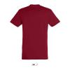SOL'S REGENT UNISEX ROUND COLLAR T-SHIRT