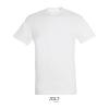 SOL'S REGENT UNISEX ROUND COLLAR T-SHIRT