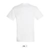 SOL'S REGENT UNISEX ROUND COLLAR T-SHIRT