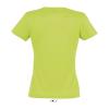 SOL'S MISS WOMEN’S T-SHIRT