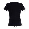 SOL'S MISS WOMEN’S T-SHIRT