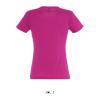 SOL'S MISS WOMEN’S T-SHIRT