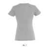 SOL'S MISS WOMEN’S T-SHIRT