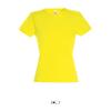 SOL'S MISS WOMEN’S T-SHIRT
