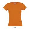SOL'S MISS WOMEN’S T-SHIRT