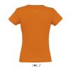SOL'S MISS WOMEN’S T-SHIRT