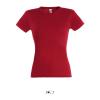 SOL'S MISS WOMEN’S T-SHIRT