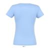 SOL'S MISS WOMEN’S T-SHIRT