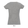 SOL'S MOON - WOMEN’S V-NECK T-SHIRT