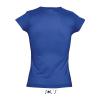 SOL'S MOON - WOMEN’S V-NECK T-SHIRT