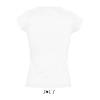 SOL'S MOON - WOMEN’S V-NECK T-SHIRT