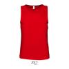 SOL'S JUSTIN - MEN'S TANK TOP