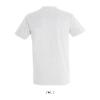 SOL'S IMPERIAL MEN ROUND COLLAR T-SHIRT