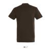 SOL'S IMPERIAL MEN ROUND COLLAR T-SHIRT