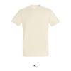SOL'S IMPERIAL MEN ROUND COLLAR T-SHIRT