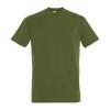 SOL'S IMPERIAL MEN ROUND COLLAR T-SHIRT