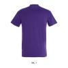 SOL'S IMPERIAL MEN ROUND COLLAR T-SHIRT