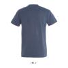 SOL'S IMPERIAL MEN ROUND COLLAR T-SHIRT