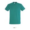 SOL'S IMPERIAL MEN ROUND COLLAR T-SHIRT