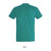 SOL'S IMPERIAL MEN ROUND COLLAR T-SHIRT