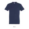 SOL'S IMPERIAL MEN ROUND COLLAR T-SHIRT