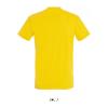 SOL'S IMPERIAL MEN ROUND COLLAR T-SHIRT