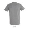 SOL'S IMPERIAL MEN ROUND COLLAR T-SHIRT