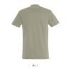 SOL'S IMPERIAL MEN ROUND COLLAR T-SHIRT